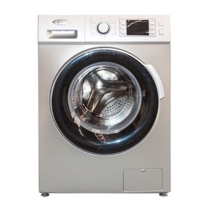 machine à laver hublot 8kg (wd-8120t) - ROYAL