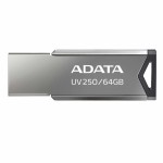 CLÉ USB AUV250  64Go 2.0 EN METAL ADATA_AUV250-64GB - ADATA