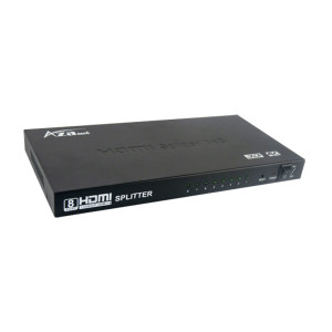 CABLES & ADAPTEURS SWITCH HDMI 8 PORTS AZA-1/8-4K - AZATECH