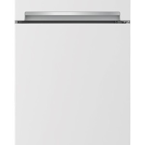 Réfrigérateur avec congélateur en haut (RDSA180K20W) - BEKO