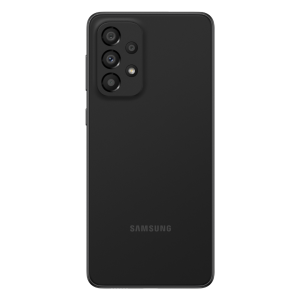 Samsung Galaxy A33 5G 8Gb 128Gb - Noir (SM-A336EZKHMWD)