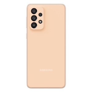 Samsung Galaxy A33 5G 8Gb1 28Gb Pêche Magistral (SM-A336EZOHMWD)