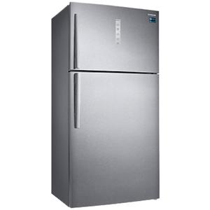 Réfrigérateur avec congélateur en haut rt58k7000sl/ma