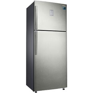 Réfrigérateur avec congélateur en haut rt 46k6361sl