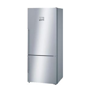 Réfrigérateur avec congélateur en bas kgn86ai30/ai3m8