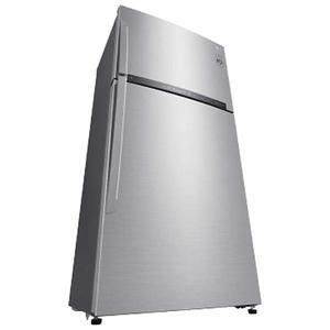 LG Refrigerateur 2 portes 506 L Hygiene Fresh DoorCooling Multi-Air flow ThinQ