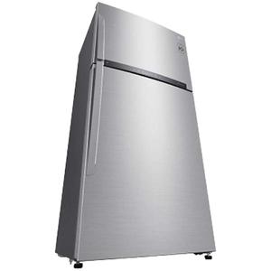 Réfrigérateur avec congélateur en haut gr-h602hlhu.apzpemc