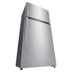 Réfrigérateur avec congélateur en haut gr-h572hlhu