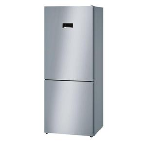 Réfrigérateur avec congélateur en bas kgn46xl30u
