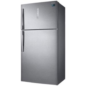 Réfrigérateur avec congélateur en haut rt62k7000sl/ma