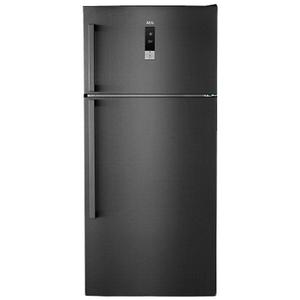Réfrigérateur avec congélateur en haut rdb76311tx