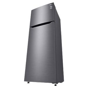Réfrigérateur LG No Frost 333 litres Silver (GR-B402SQCB)