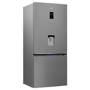 Réfrigérateur avec congélateur en bas rcne720e 20dzxp