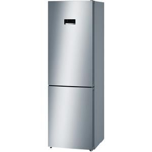 Réfrigérateur avec congélateur en bas kgn36xl30u