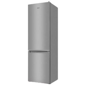 Réfrigérateur avec congélateur en bas w9 821d ox h