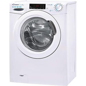 Machine à laver à hublot cs014105/03dc3r-80