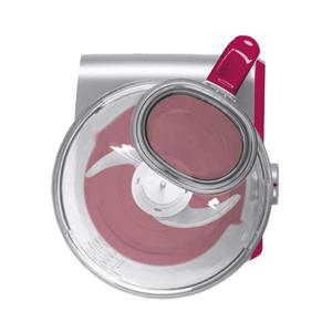 Robot culinaire Styline 800 W Rouge (MCM42024) - Bosch