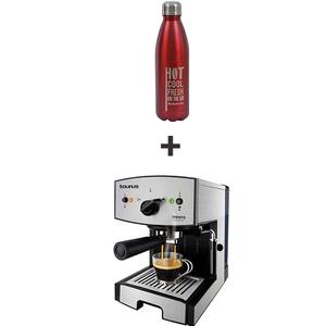 Machine à café pression trento+thermos