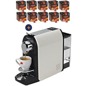 Machine à café pression (torrie) - TAURUS