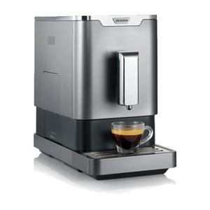 Machine expresso avec broyeur à café  (KV 8090) - Severin