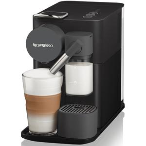 Machine à café LATISSIMA Expresso à capsule (f111-eu-bk) - NESPRESSO