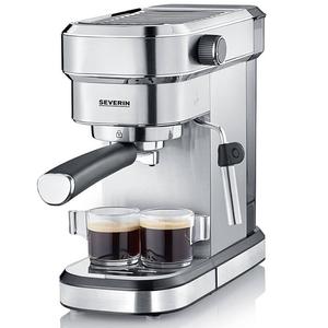 Machine à café pression ka 5994