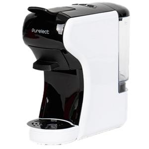 Machine à café pression (ck39 white) - PURELECT
