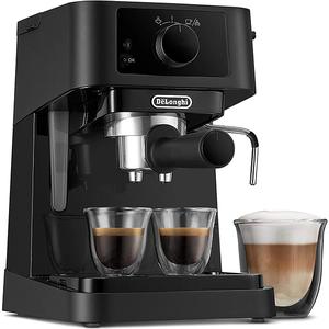 Machine à café pression ec230 bk