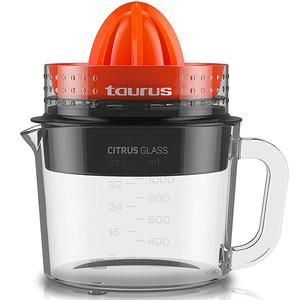 Presse agrume (Citrus Glass) - Taurus