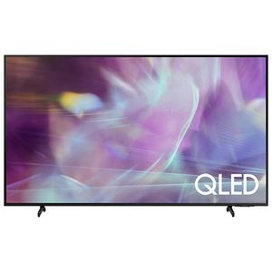 Téléviseur Premium uhd 55" Q60A QLED 4K Smart TV 2021(QA55Q60AAUXMV)