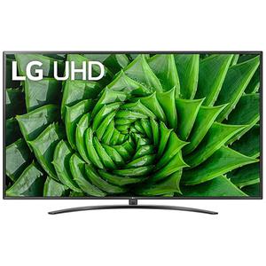 Smart TV UP81 55 pouces 4K UHD - LG