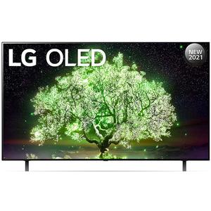 Téléviseur Premium uhd LG A1 65 inch 4K Smart OLED TV (OLED65A1PVA)