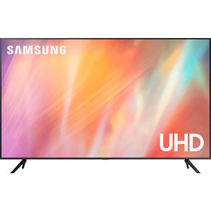 Téléviseur 50" smart 4K UHD AU7000 2021 (ua50au7000uxmv) - SAMSUNG