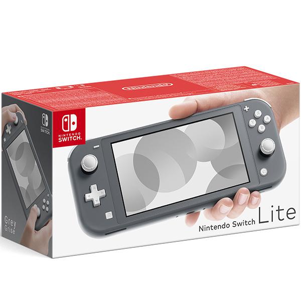 Chargeur pour Nintendo Switch et Switch Lite et Maroc