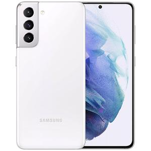 Samsung Galaxy S21 5G Blanc (SM-G991BZWGMWD)