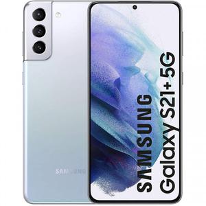 Samsung Galaxy S21 Plus 256G – Phantom Silver (SM-G996BZSGMWD)