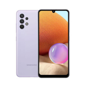 Samsung Galaxy A22 128Go – Violet (SM-A225FLVHMWD)