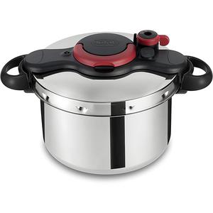 COCOTTE CLIPSO MINUT EASY 6 L (TFCW-P46_207_66) - TEFAL