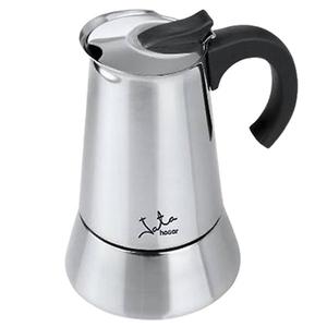 Cafetière 4t induction inox  od in cax104 jata
