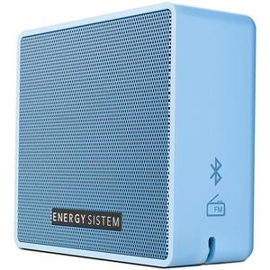 Enceinte Music + Sky - Bluetooth v4.1, 5W, microSD MP3, FM Radio, Audio-In (BOX1S) - Energy Sistem