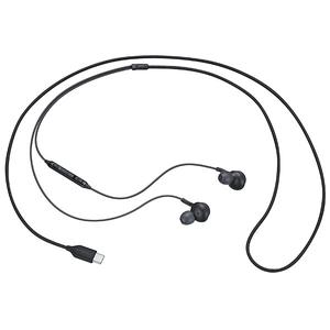 Écouteurs Samsung USB Type-C Earphones Noir (EO-IC100BBEGWW)
