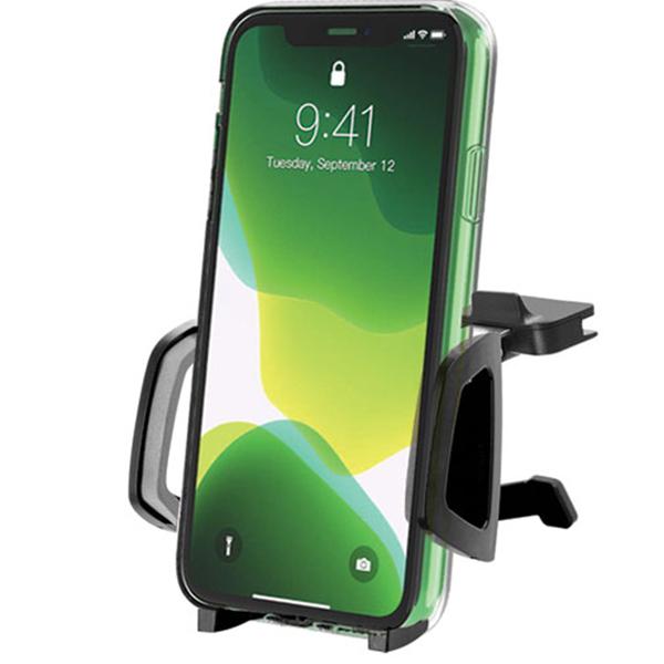 Support smartphone universal pour voiture