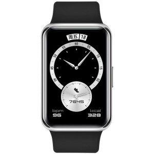 Huawei Fit Elegant Edition Watch Noir (TIA-B29N)