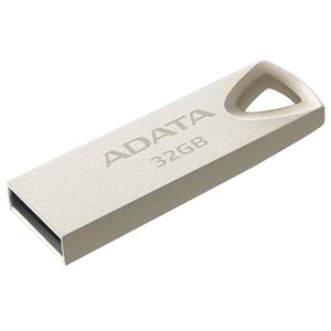 CLE USB ADATA 32 GO USB 2.0 - BEIGE (AUV210-32G-RGD)