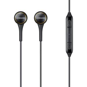Samsung EO-IG935 - écouteurs avec micro Noir
