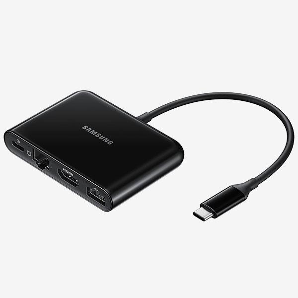Adaptateur Samsung USB type c vers HDMI - SNGF MAROC