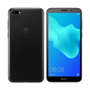 Smartphone Huawei Y5 Lite 5.45" HD 1GB + 16GB ROM - Noir (Y5 LITE BLACK)