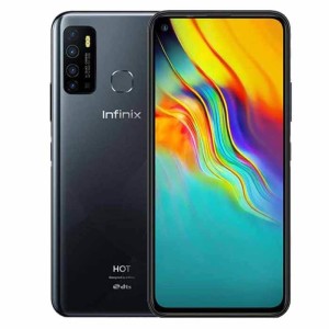 Smartphone Infinix Hot 9 64 Go 4 Go - Noir (X655CNOIR)
