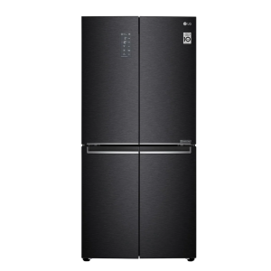 LG Refrigerateur multi-portes l 464 L l Hygiene Fresh l DoorCooling l Multi-Air flow l ThinQ