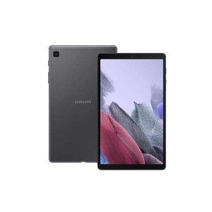 Samsung Tablette A7 lite 8,7" 4Go Octa Core 64Go - Gris (SM-T225NZAWMWD)